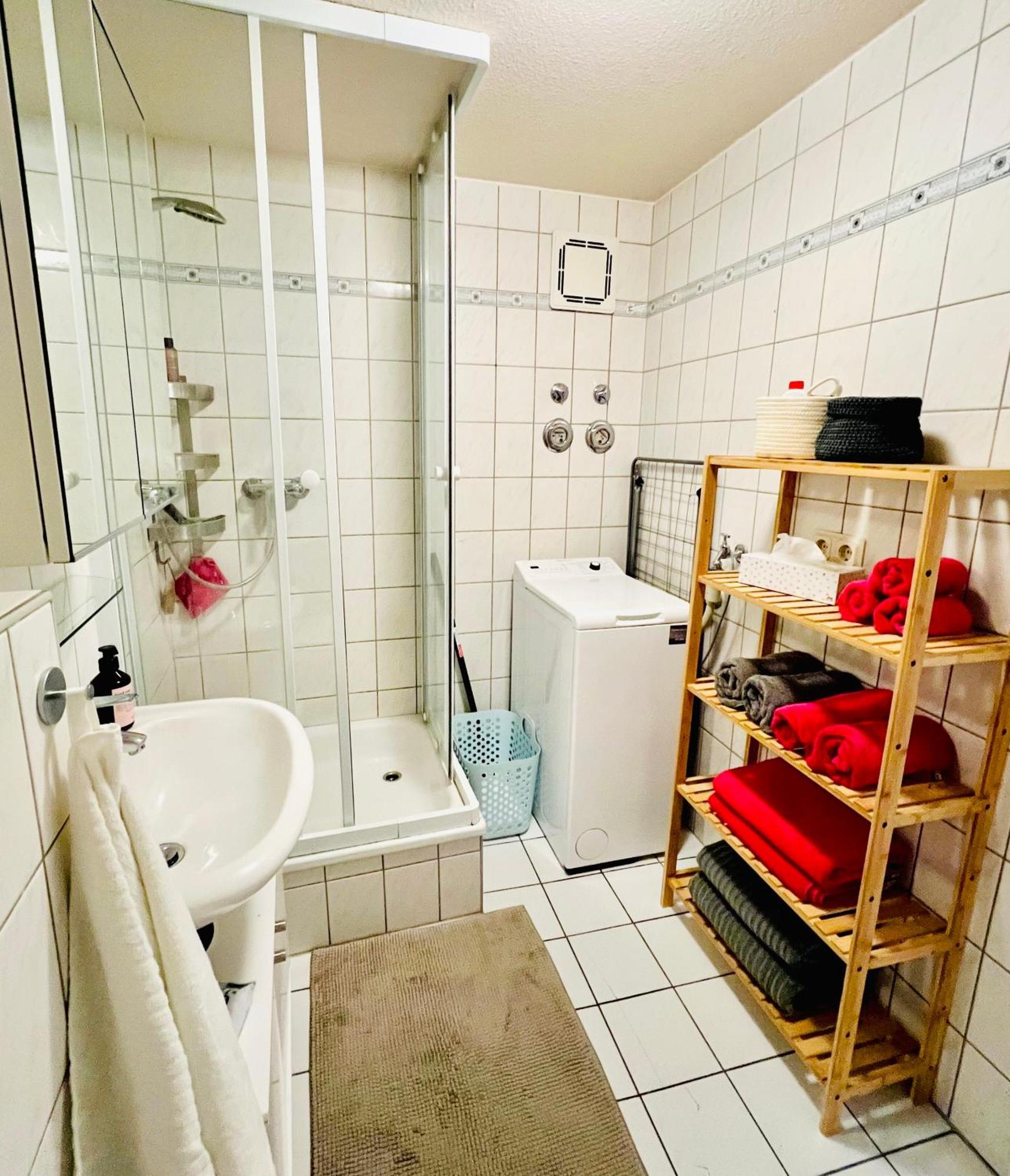Apartment N50 Im Herzen Der Erfurter Altstadt Exterior photo